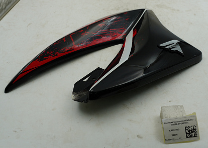 Накладка бака правая ENDURO 250 (A8-2 PEAC355)