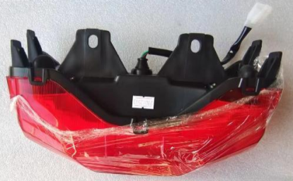 Фонарь задний JET RS 180cc (S)