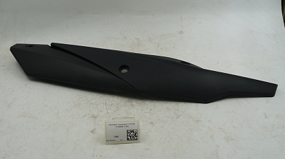 Накладка глушителя T-15 (37) (1130006.T10P)