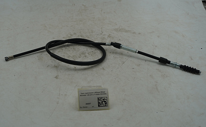 Трос сцепления L850мм+80мм Monster 125 (DYJ-715000-FEC000)