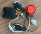 Сигнализация скутера SMART X (2050000902) (T)