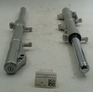 Амортизаторы передние JET ADV 150cc (A) (51500-ADAK-9000/51400-ADAK-9000)