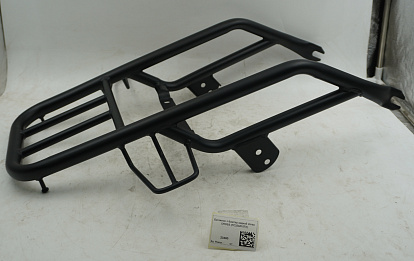 Багажник + бампер задний Verso CROSS (PC32A0107X)