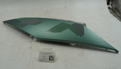 Крыло боковое верхнее правое T-16 (6) (0130002.T16K)