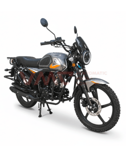 Мопед VMC NOVA CM48Q 48 см3 СЕРИЯ R1100