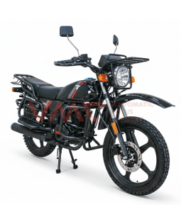 Мотоцикл VMC VERSO СROSS BY200-2A 197см3 СЕРИЯ RX2000 (ЭПТС)