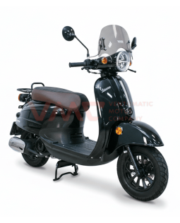 Скутер VMC SPRINT BY49QT-2A 49 см3 СЕРИЯ A1250