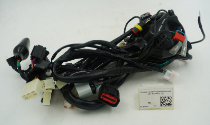 Провод основной (центральный) JET RS 180cc (S)