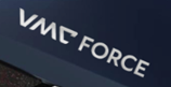 Наклейка надписи "FORCE" (86361-QLAJ-9000) (A)