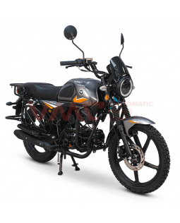 Мопед VMC NOVA RS CM48Q 48 см3 СЕРИЯ R1250