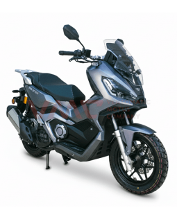 Скутер VMC JET ADV BY150T-5A 149см3 СЕРИЯ А1500 (ЭПТС)