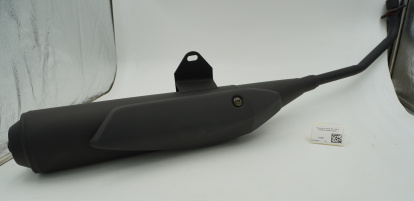 Глушитель AURA RS 125cc (18500-EXR0001-0001)