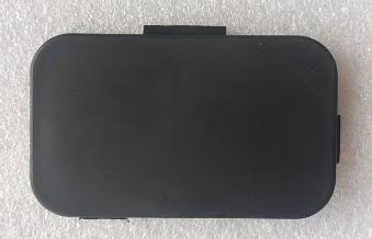Крышка подножки водителя ревизионная JET RS 180cc (S)