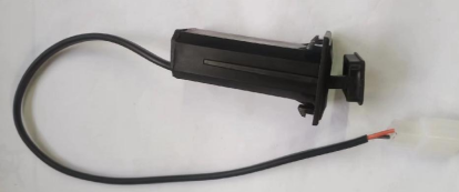 Разъем USB JET 170cc (S)