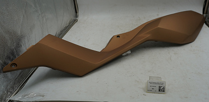 Крыло боковое левое JET ADV 150cc (A) (83600-ADAK-9000)