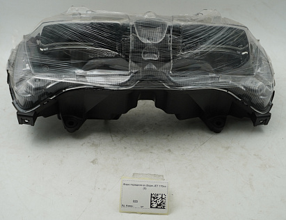 Фара передняя в сборе JET 170cc (S)